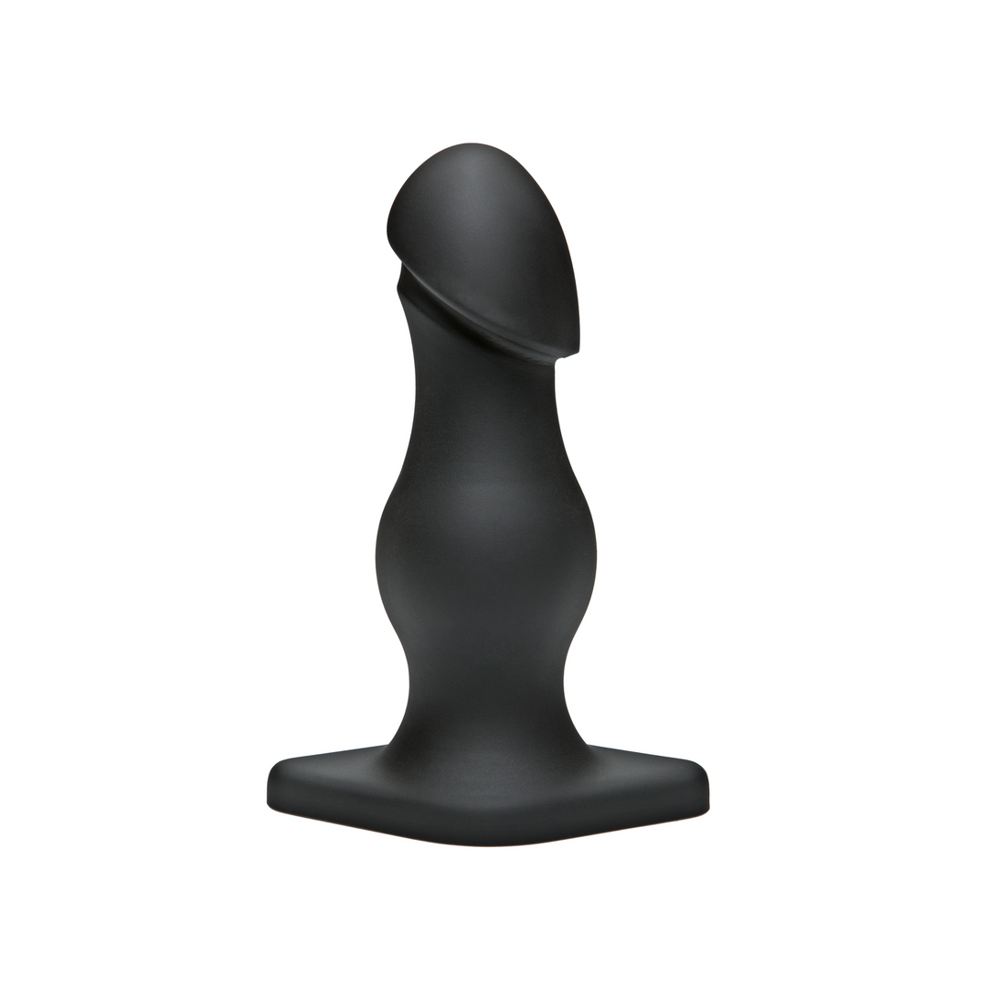 De Rumpy Butt Plug 16 cm – Comfortabel & Duurzaam Anale Plug