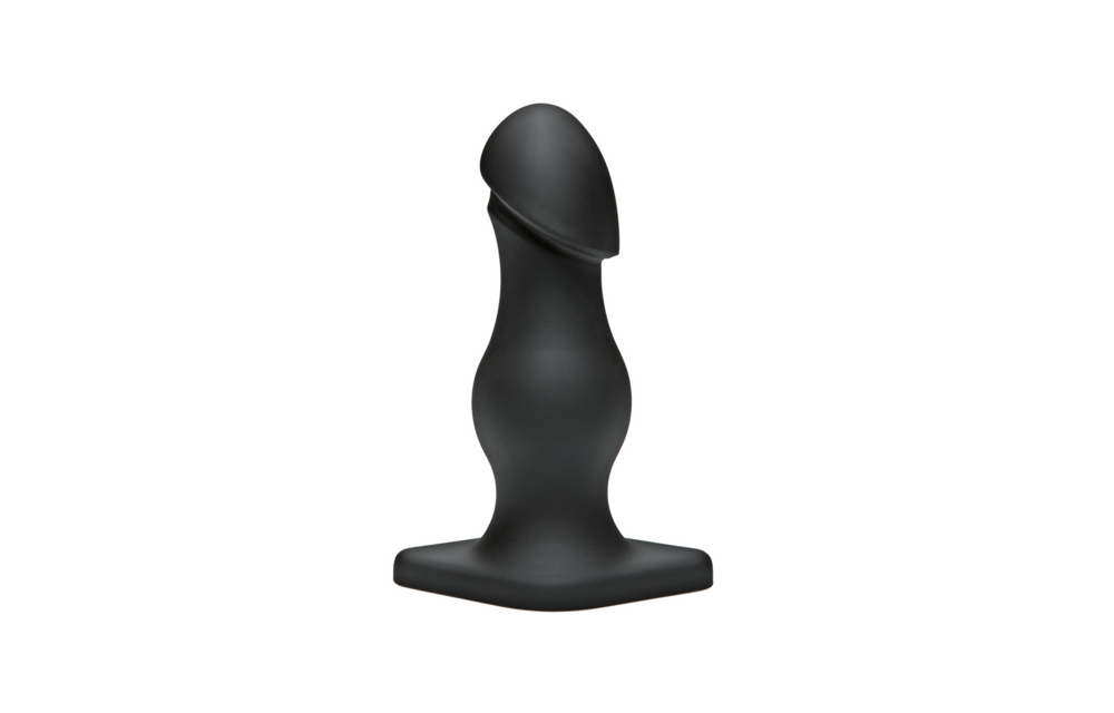 The Rumpy Butt Plug 16 cm – Comfortable & Durable Anal Plug