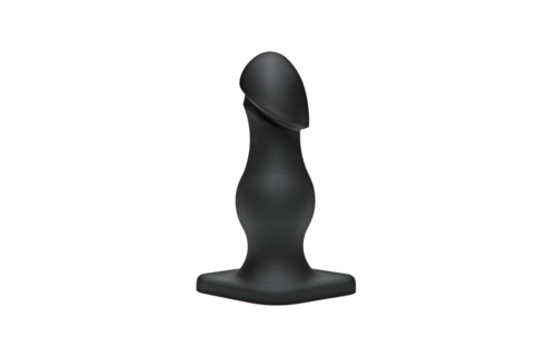 De Rumpy Butt Plug 16 cm – Comfortabel & Duurzaam Anale Plug