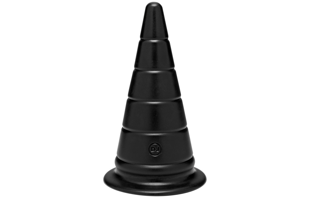 TitanMen Anal Stretcher Plug 16,3 cm – Sicheres & intensives Vergnügen