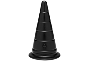 TitanMen Anal Stretcher Plug 16,3 cm – Sicheres & intensives Vergnügen