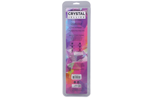 Classic Dong 24,1 cm – Weicher, flexibler und sicherer Dildo