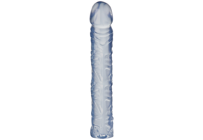 Classic Dong 24,1 cm – Flexibles und sicheres Vergnügen | Doc Johnson