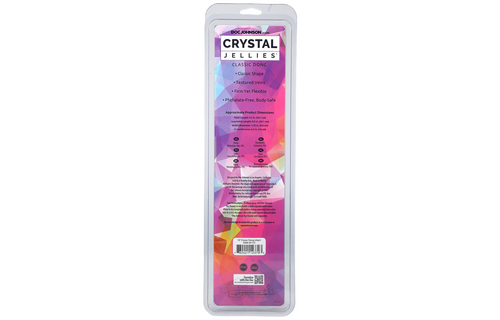 Classic Dong - Classic Dildo - 10 / 25 cm