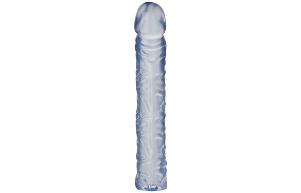 Classic Dong 24.1 cm - Flexible & Safe Pleasure | Doc Johnson