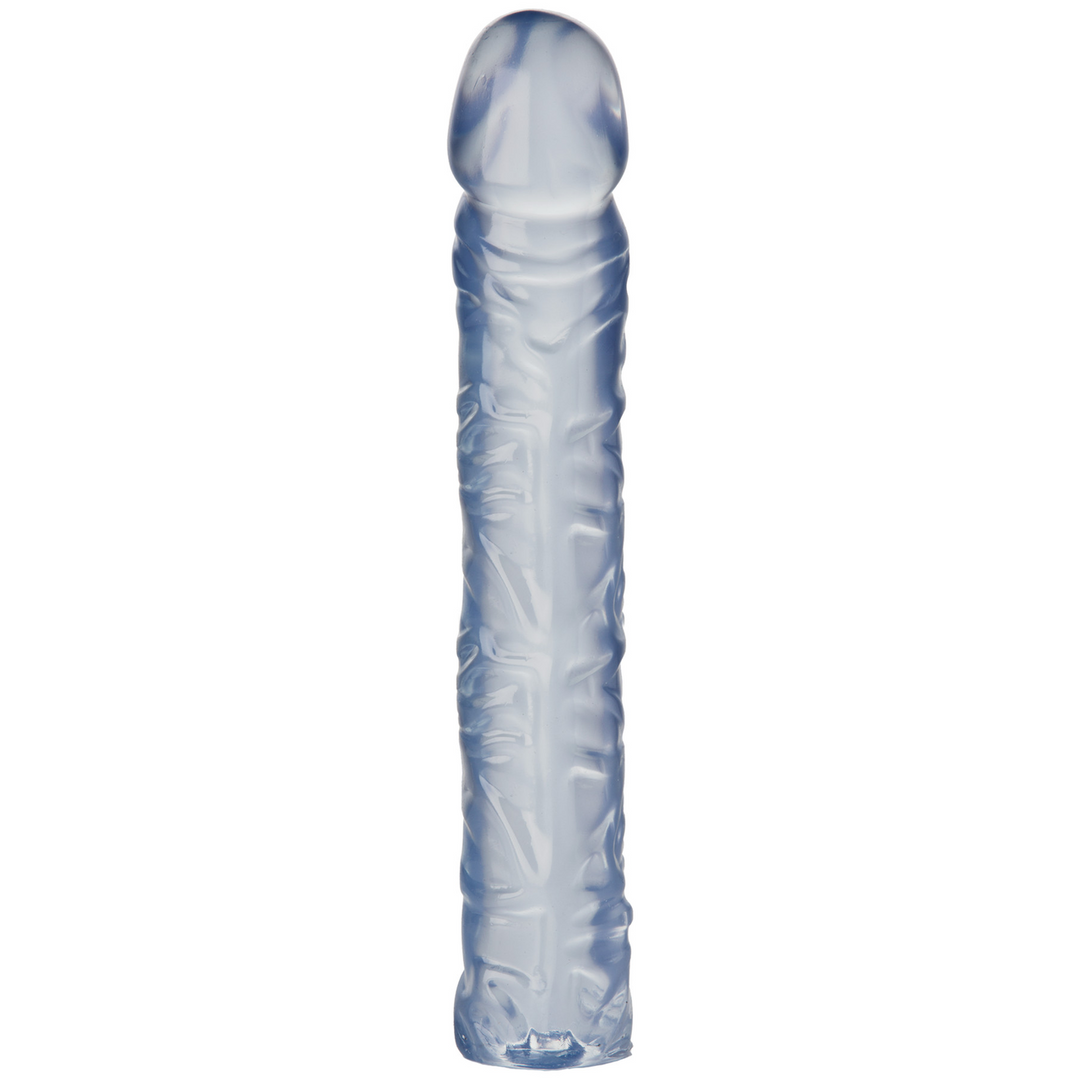 Klassieke Dong - Klassieke Dildo - 10 / 25 cm