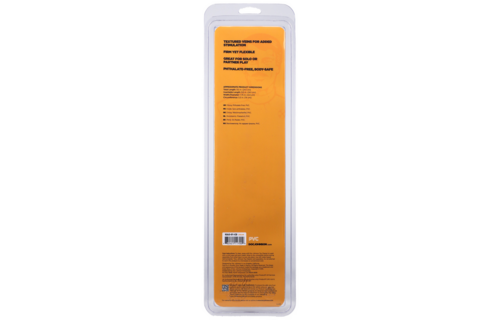 Classic Dong 24,1 cm – Stevige Klassieke Dildo van Doc Johnson