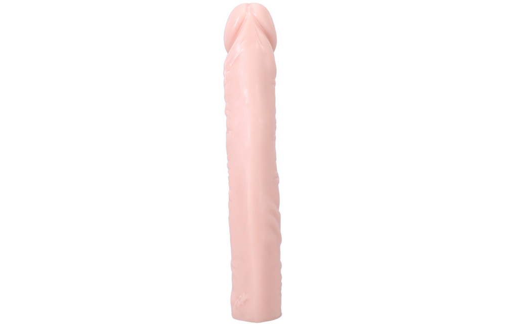 Classic Dong - Classic Dildo - 10 / 25 cm