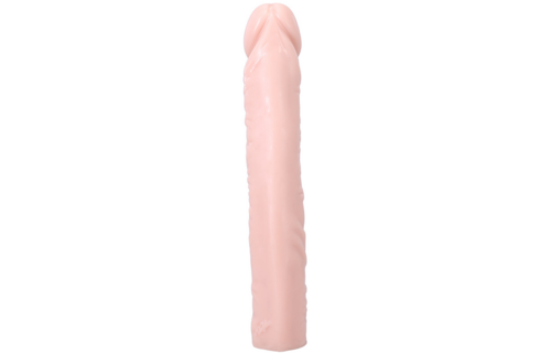 Klassischer Dong - Klassischer Dildo - 10 / 25 cm