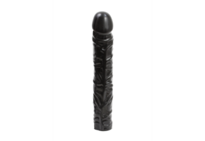 Classic Dong 24,1 cm – Fester, flexibler klassischer Dildo