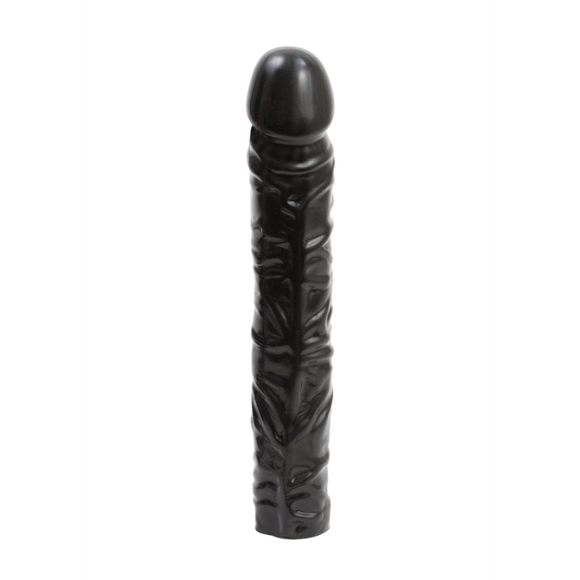 Klassischer Dong - Klassischer Dildo - 10 / 25 cm