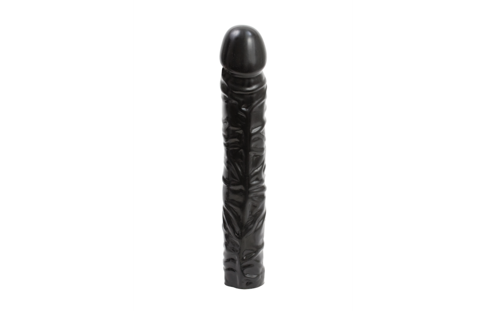 Classic Dong 24.1 cm – Firm, Flexible Classic Dildo