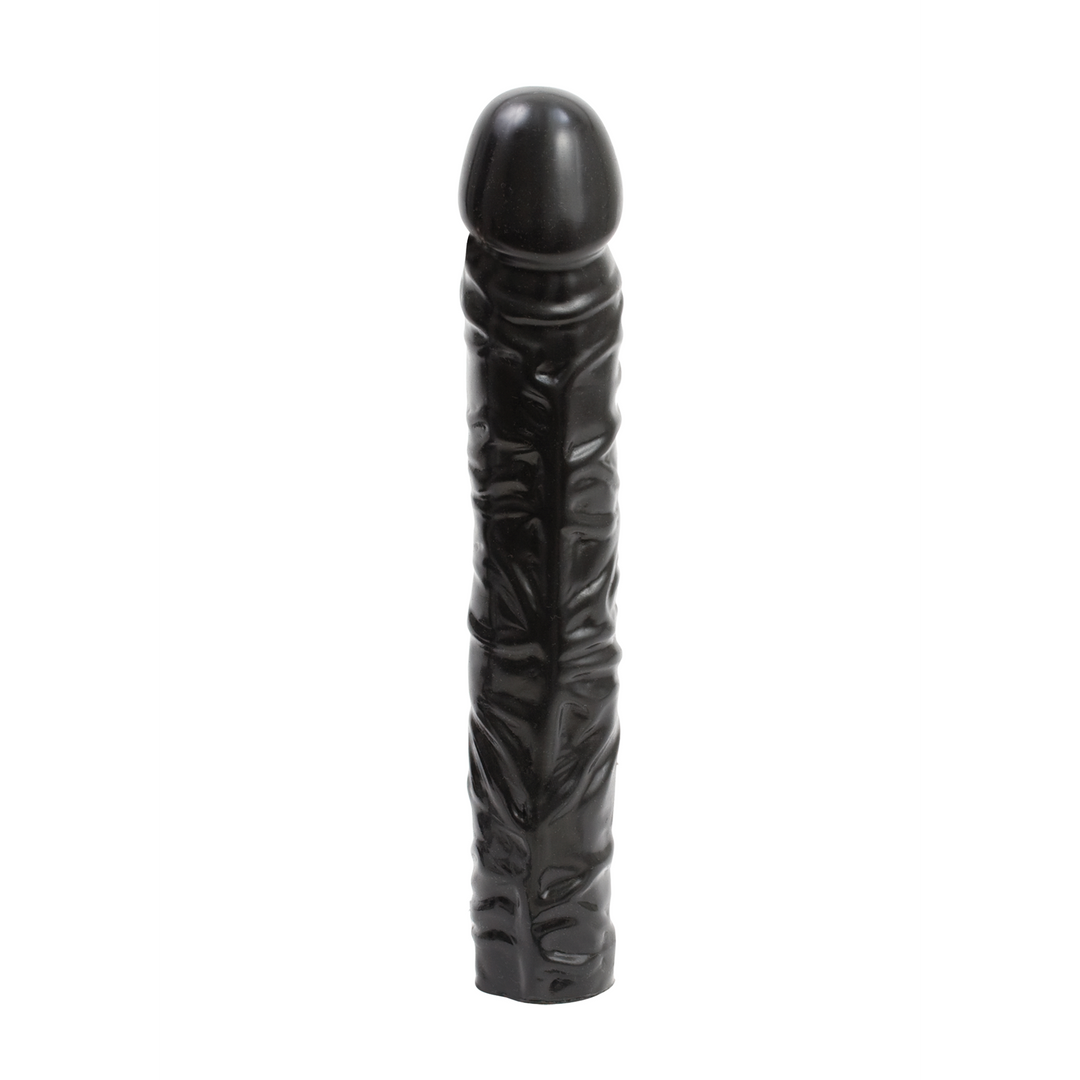 Klassischer Dong - Klassischer Dildo - 10 / 25 cm