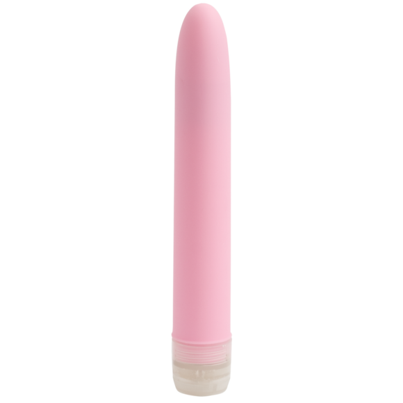 Velvet Desire 7'' Pink – Luxuriöser Vibrator für ungezogene Vergnügungen