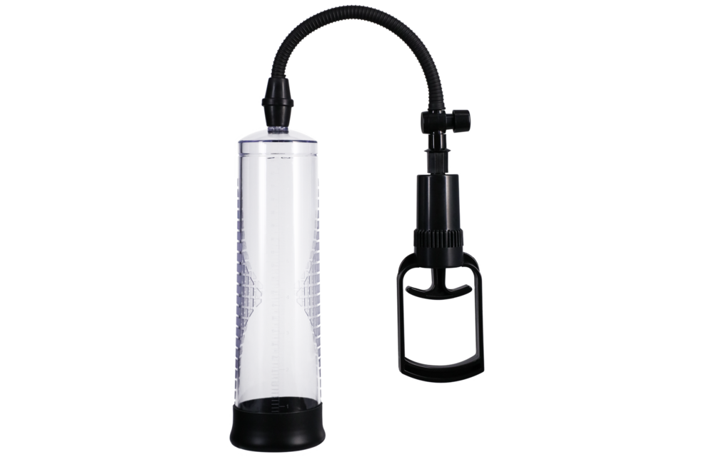 Beginner Penis Pump for Solid Growth & Better Performance