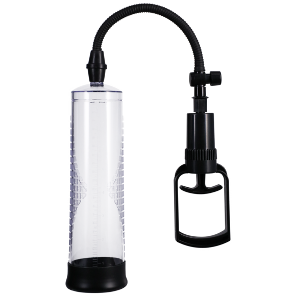 Beginner Penis Pump for Solid Growth & Better Performance