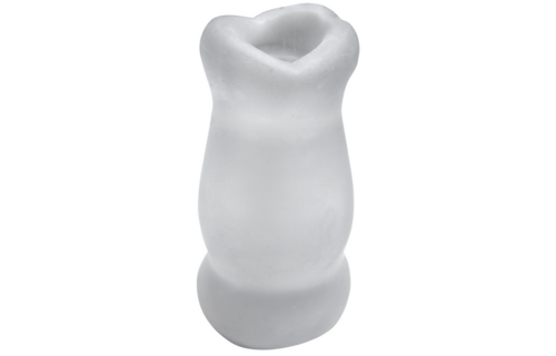 The Super Sucker Mouth Masturbator - Realistic & Intense Pleasure