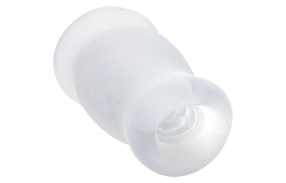 The Super Sucker Mouth Masturbator - Realistic & Intense Pleasure