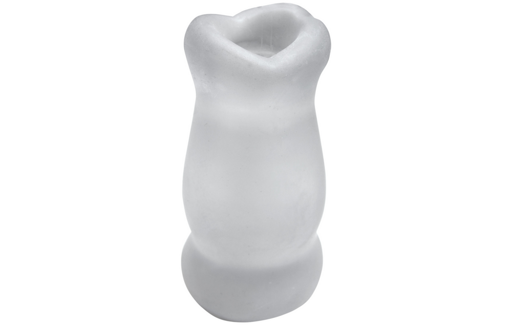 The Super Sucker Mouth Masturbator - Realistic & Intense Pleasure