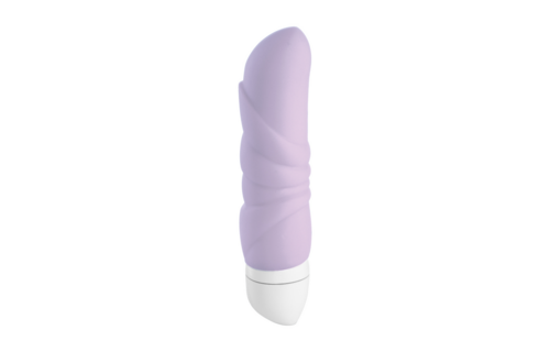 JAM Mini Vibrator Pastel Lilac – Compact & Powerful Pleasure