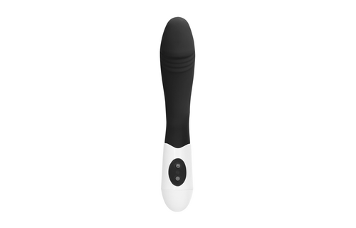 Ribbed Vibrator GC by Shots | 10 Settings & Stylish