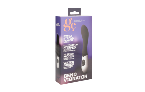 Biege Vibrator