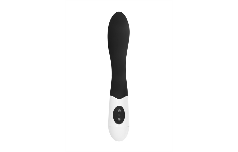 Curved Vibrator GC by Shots | Powerful G-spot Stimulation