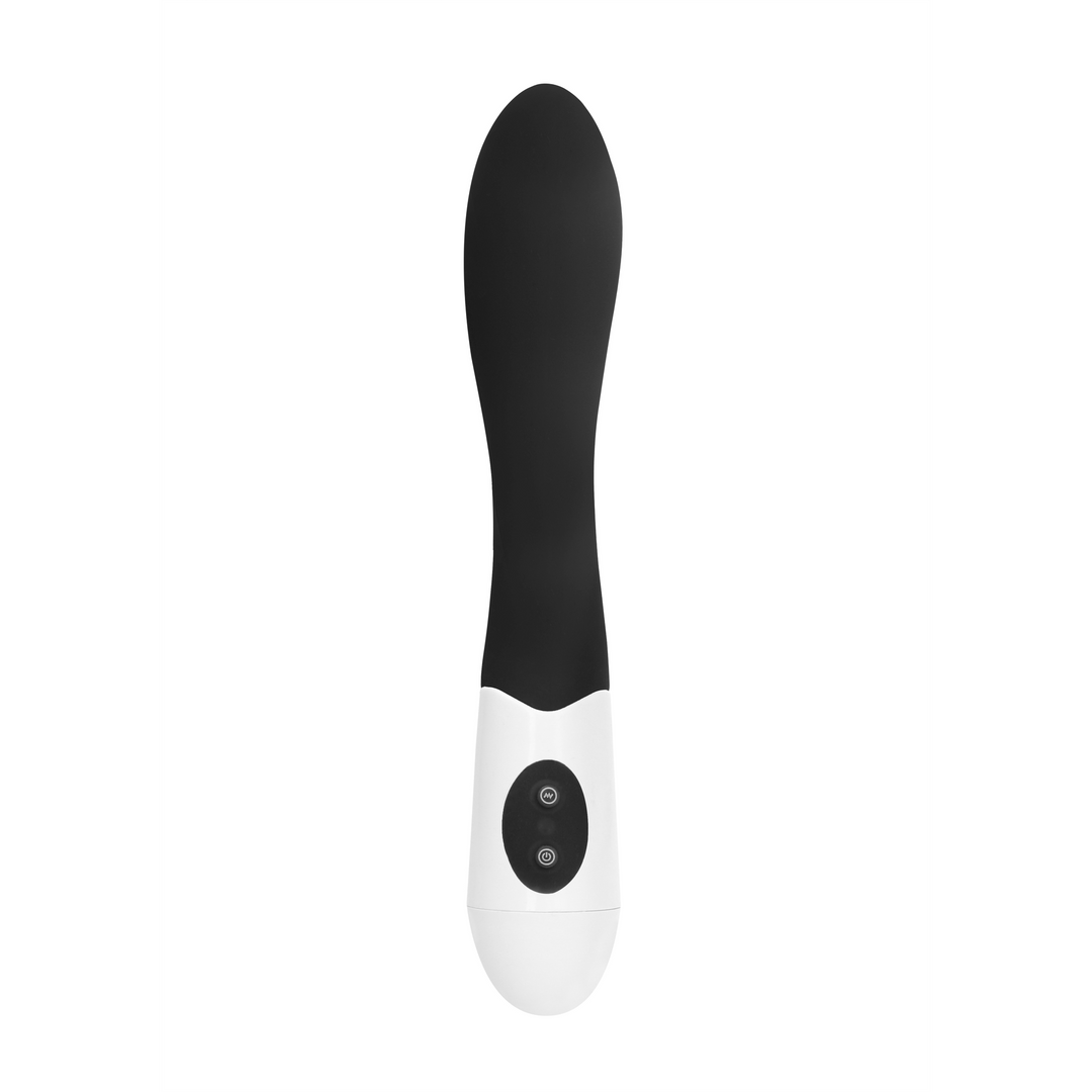 Gebogener Vibrator GC by Shots | Kraftvolle G-Punkt-Stimulation