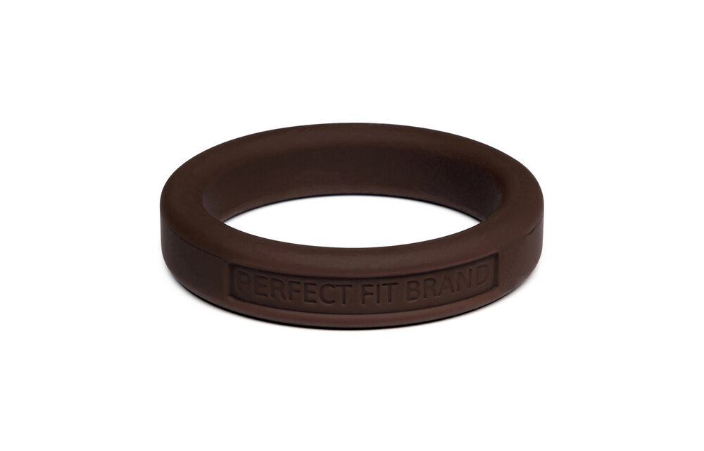 Silicone Hefty Ring Classic – Bequemer Cockring 3,6 cm