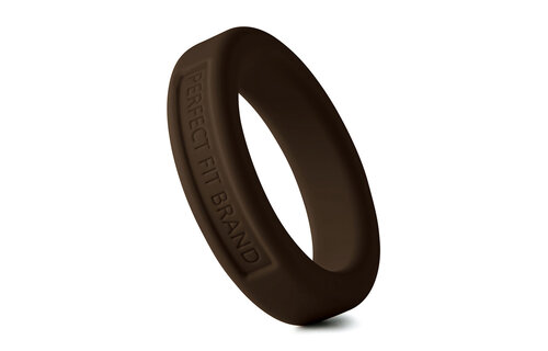 Silicone Hefty Ring Classic – Bequemer Cockring 3,6 cm