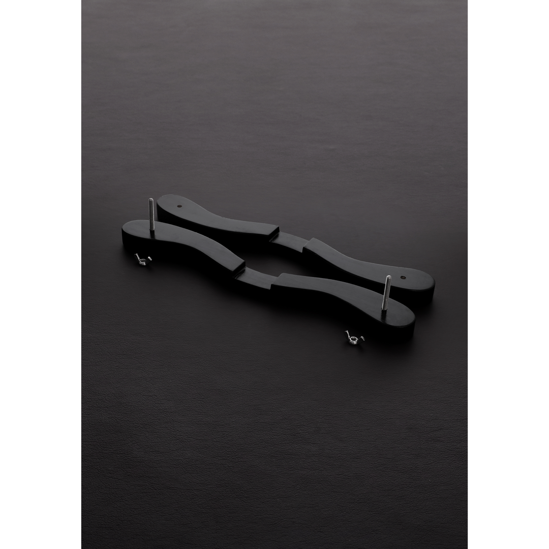 Wooden Humbler Ball Stretcher – Powerful & Comfortable