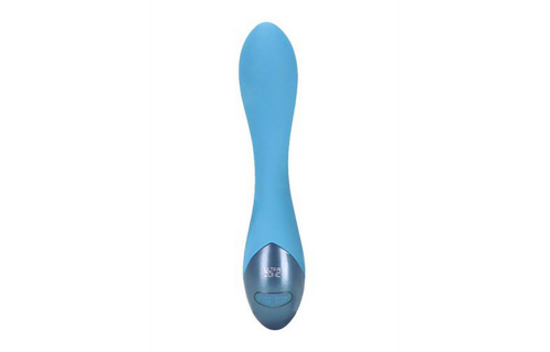 Endless rechargeable vibrator – powerful, quiet & waterproof