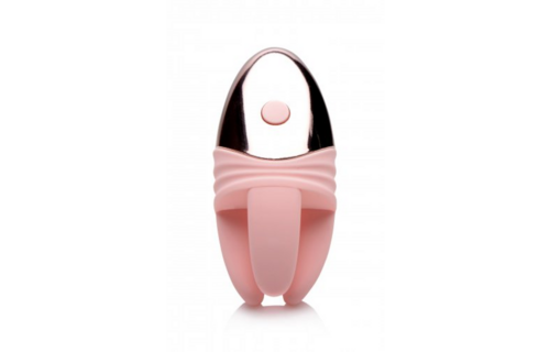 Caress Vibrating Massager – Double Sensation & Intense Pleasure