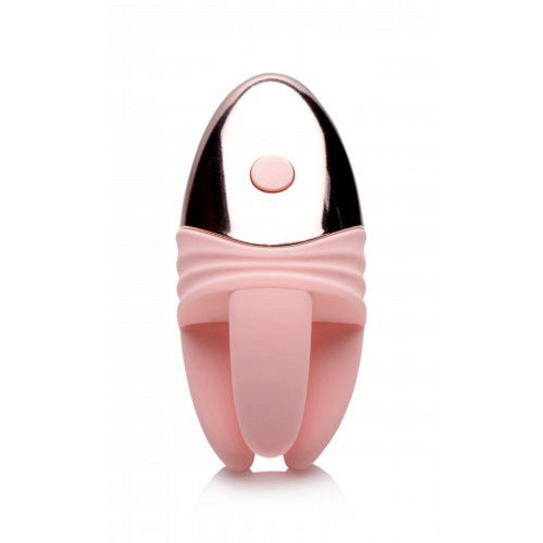 Caress Vibrating Massager – Double Sensation & Intense Pleasure