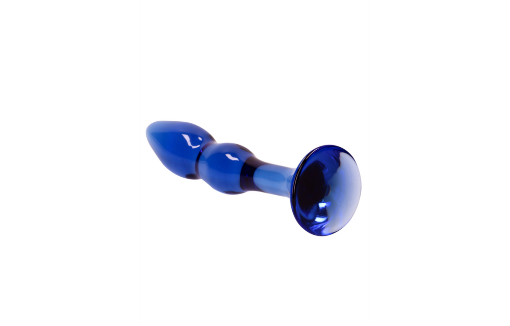 Gallant - Glazen Dildo