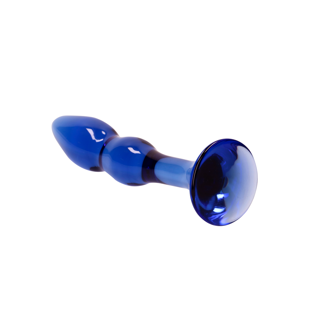 Gallant - Glazen Dildo