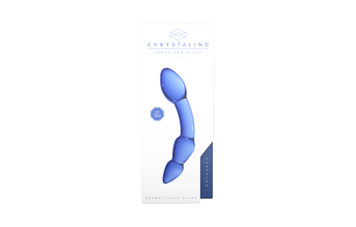 Superior - Glazen Dildo