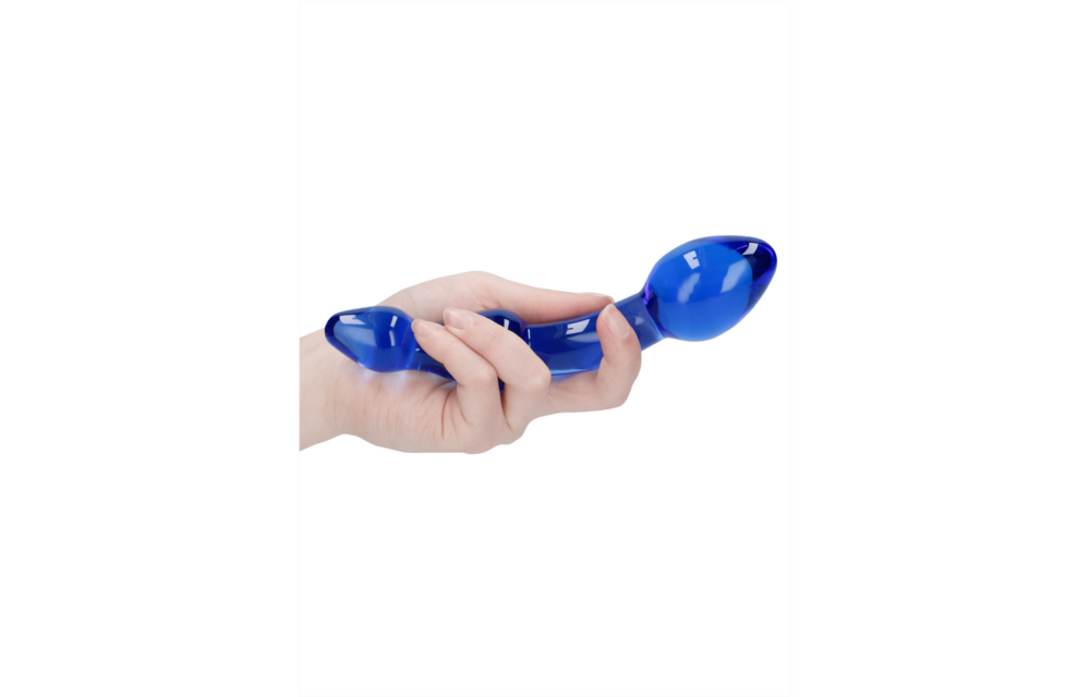 Superior - Glass Dildo