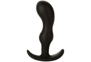 Naughty 2 Butt Plug 12.2 cm – Soft, Naughty & 3 Sizes