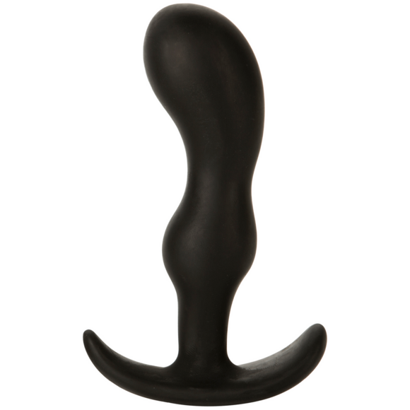 Naughty 2 Butt Plug 12,2 cm – Weich, frech & 3 Größen