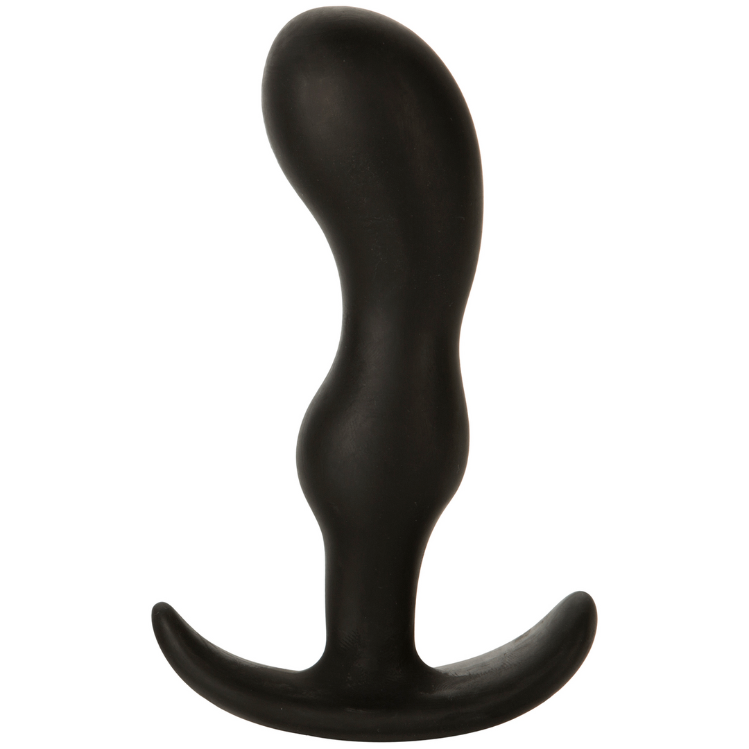 Naughty 2 Butt Plug 12,2 cm – Weich, frech & 3 Größen