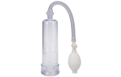 Penis Pump Doc Johnson – Safe Enlargement & Easy Pumping