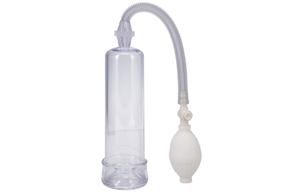 Penis-Pumpe