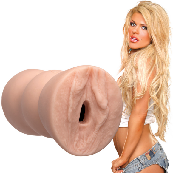 Sophia Rossi ULTRASKYN Pocket Pussy – Ultiem Realistisch Genot