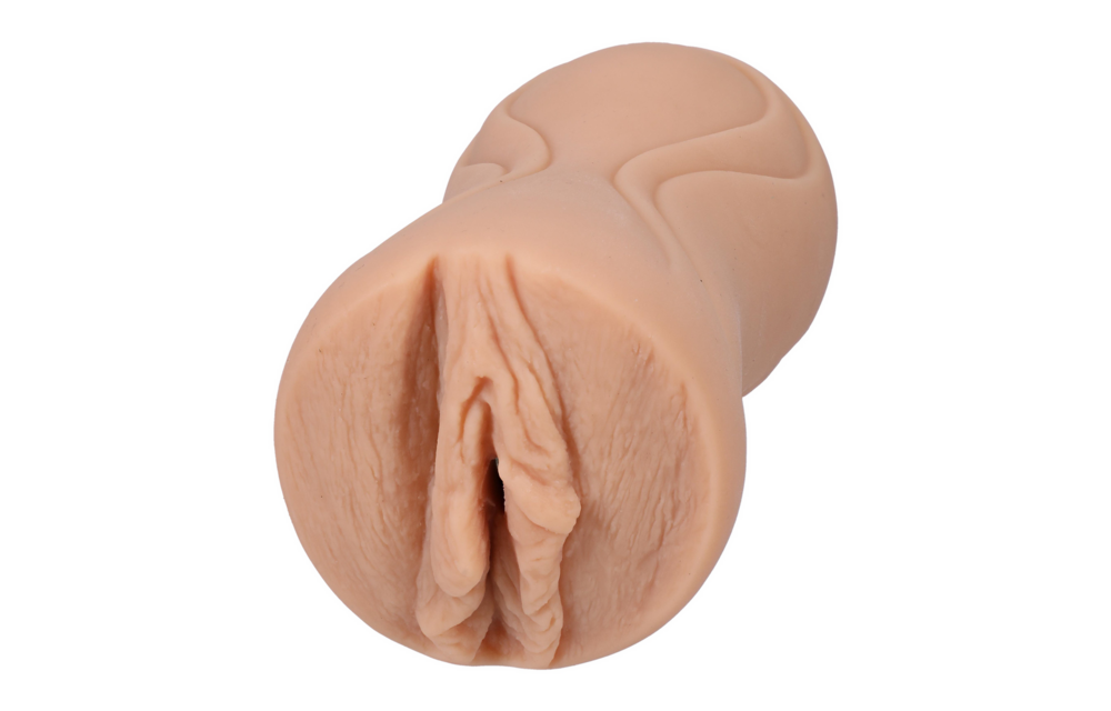 Kylie Rocket ULTRASKYN Masturbator - Levensecht Genot Vanille