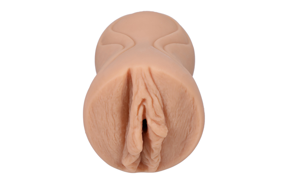 Kylie Rocket ULTRASKYN Masturbator - Lifelike Pleasure Vanilla