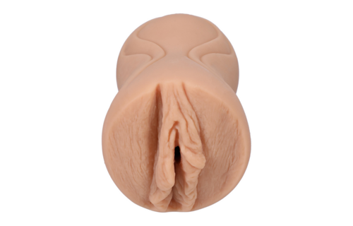 Kylie Rocket ULTRASKYN Masturbator - Lifelike Pleasure Vanilla