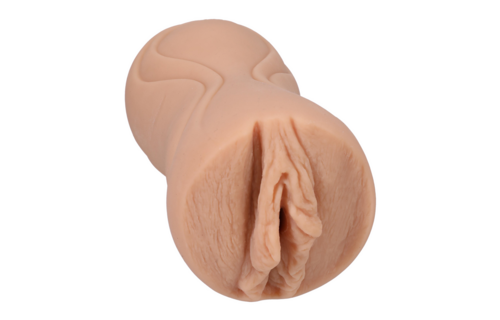 Kylie Rocket ULTRASKYN Masturbator - Levensecht Genot Vanille