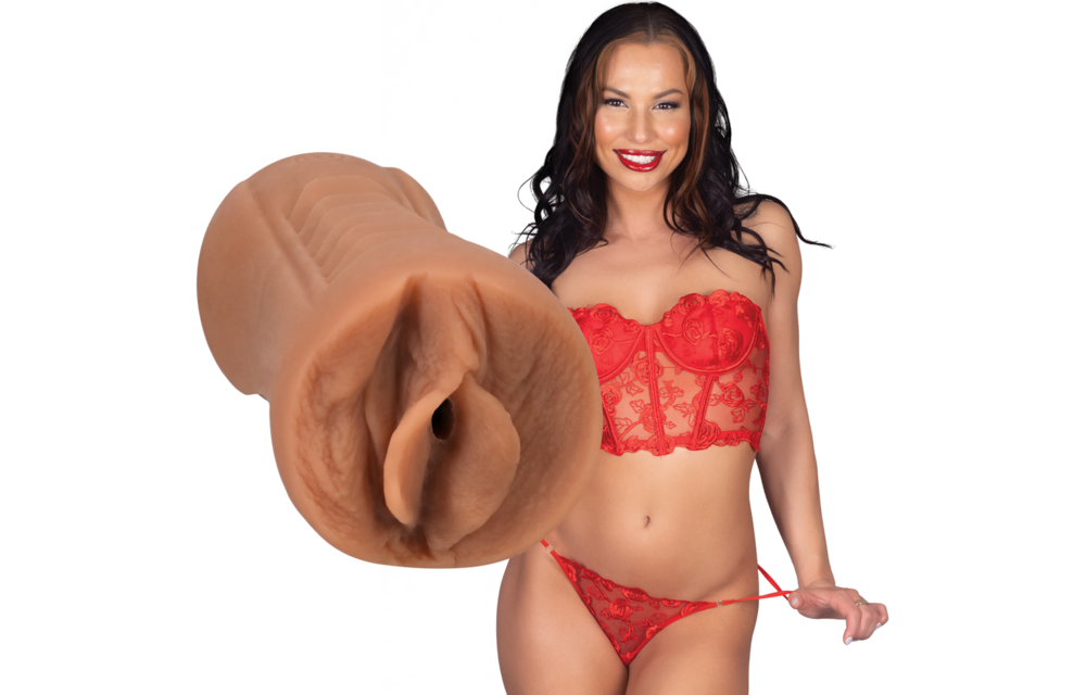 Aidra Fox ULTRASKYN Masturbator – Realistic & Intense Pleasure