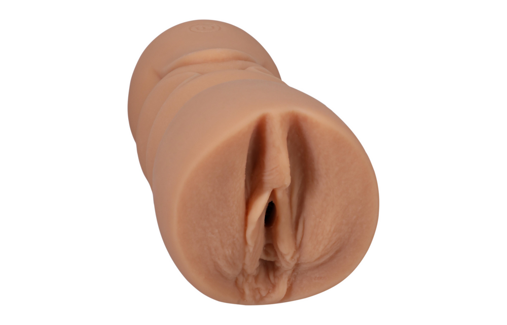 Charly Summer ULTRASKYN Vanille Masturbator – Realistisches Vergnügen